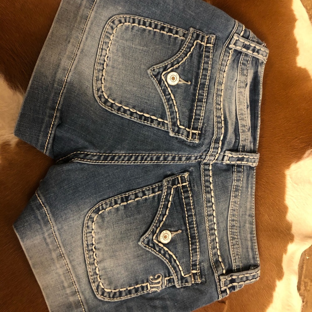 Hard to find these! Worn twice